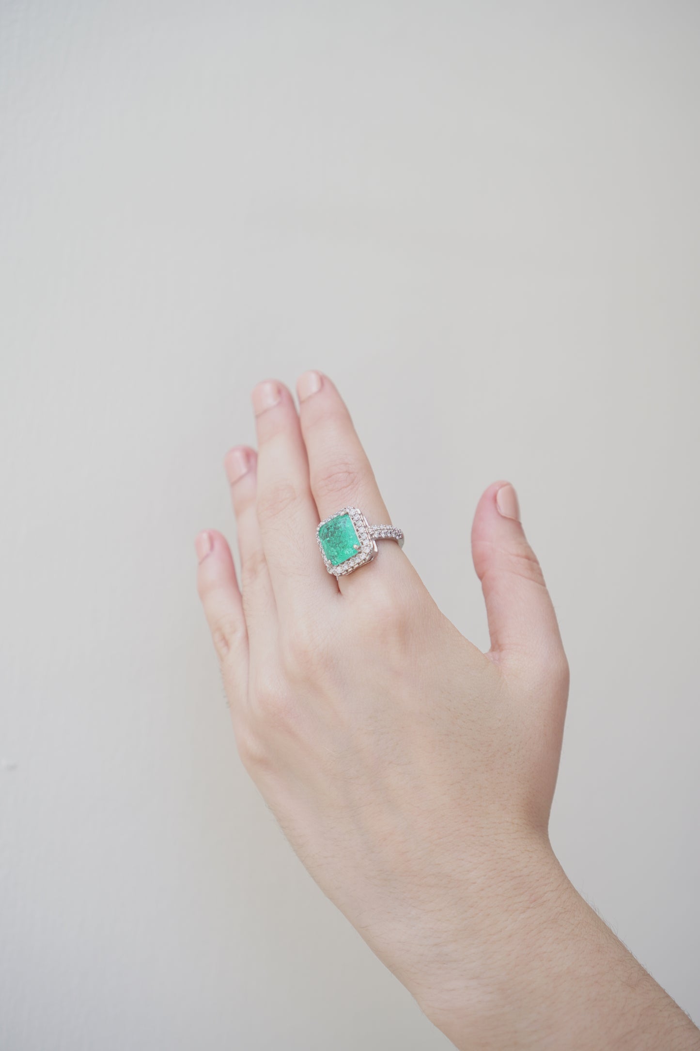 Set de joyas Malina