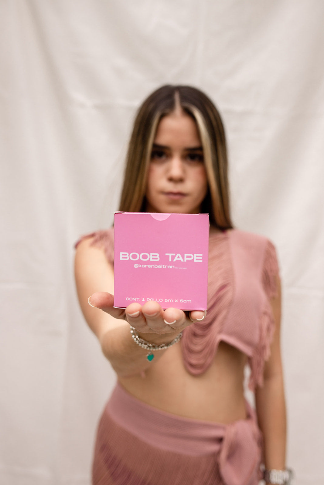 BOOB TAPE
