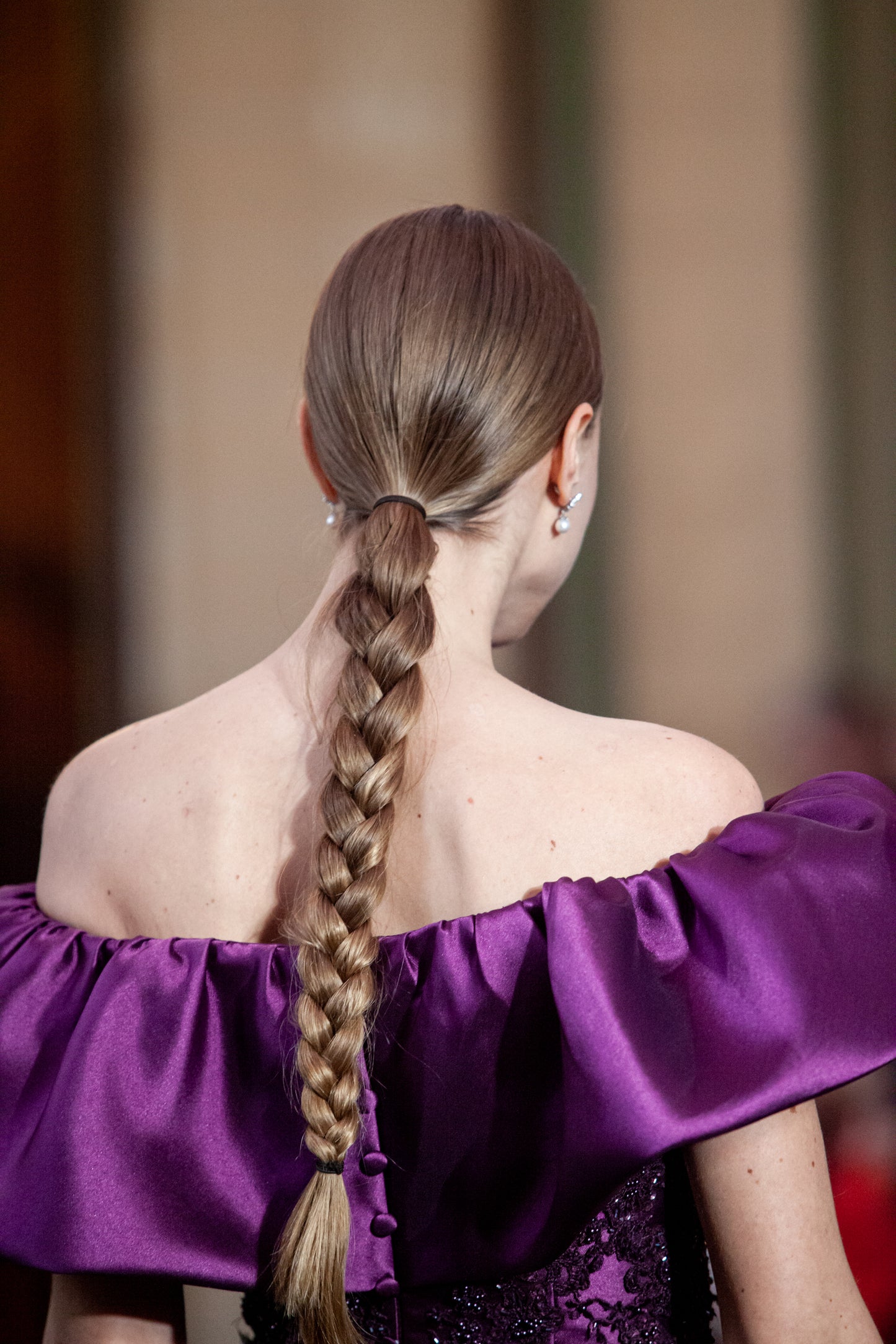 Vestido de Gala Paris Fashion Week '23 2.0